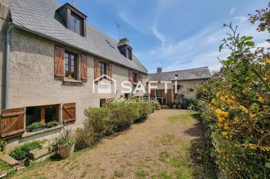 Maison 5 pièces 159000 €