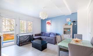 Appartement 4 Pièces 66 m² à vendre à Lyon 5 (69005)