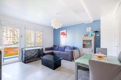 Appartement 4 pièces 195064 €