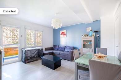 Appartement 4 pièces 189792 €