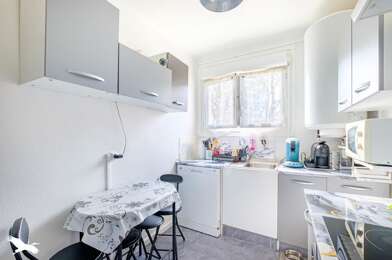 Appartement 4 pièces 189792 €