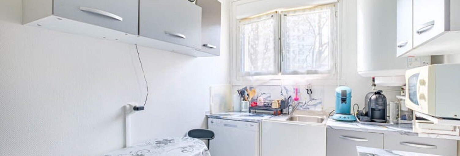 Appartement 4 Pièces 66 m² à vendre à Lyon 5 (69005)