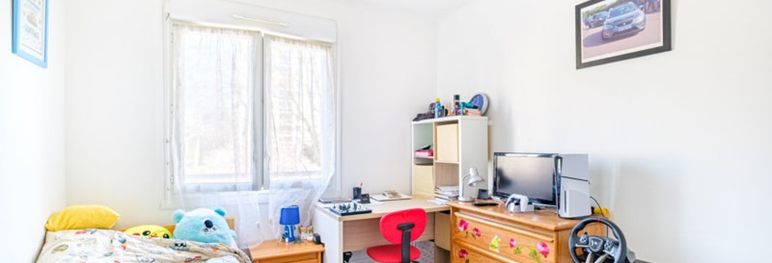 Appartement 4 Pièces 66 m² à vendre à Lyon 5 (69005)