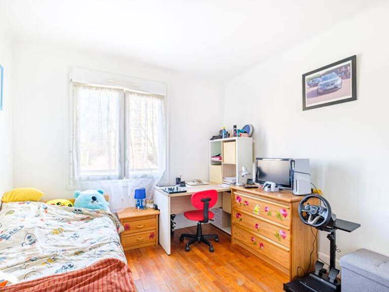 Appartement de 4 pièces principales — photo 1