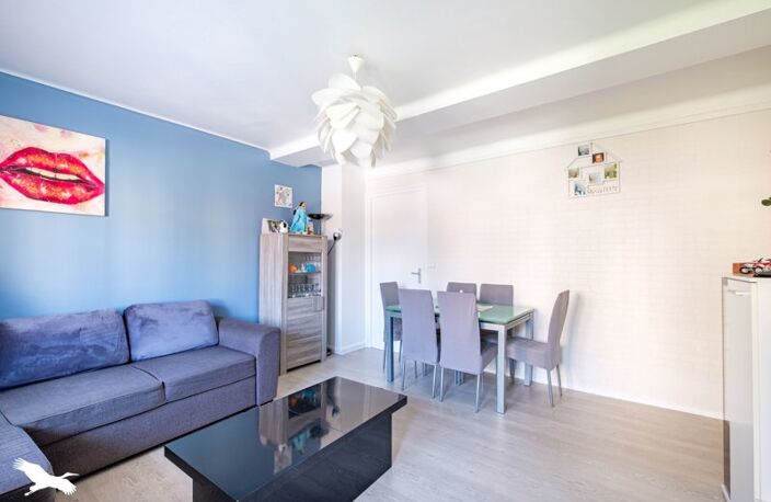 Appartement de 4 pièces principales — photo 2