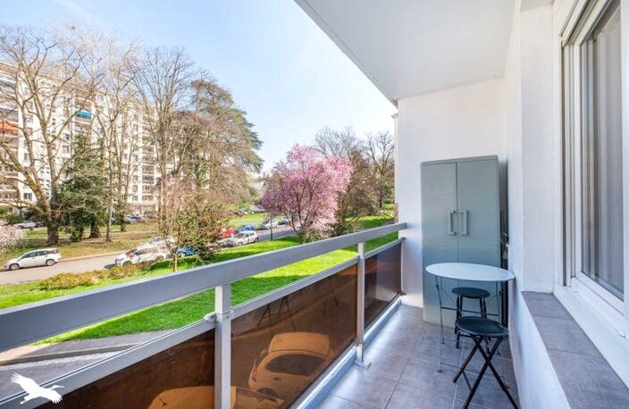 Appartement de 4 pièces principales — photo 3
