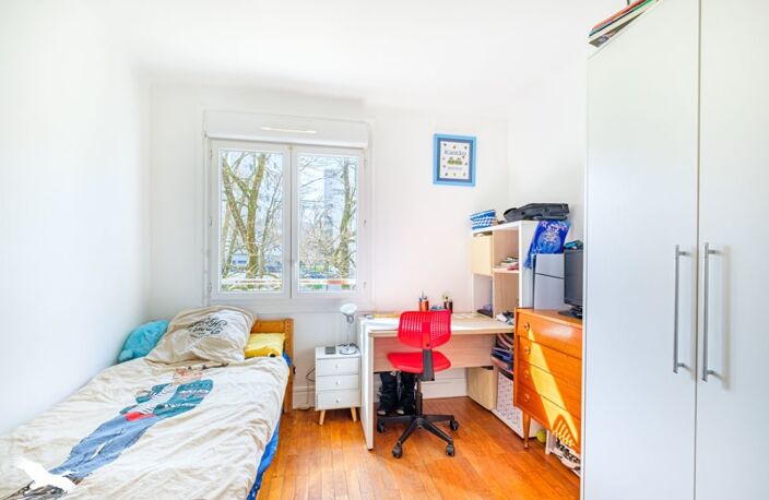 Appartement de 4 pièces principales — photo 4