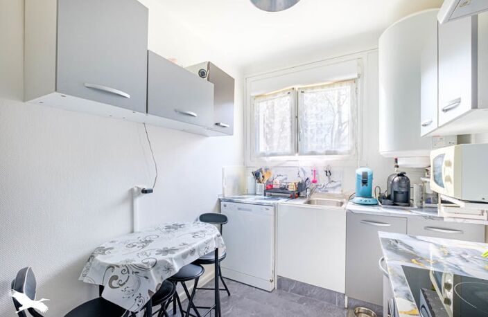 Appartement de 4 pièces principales — photo 5