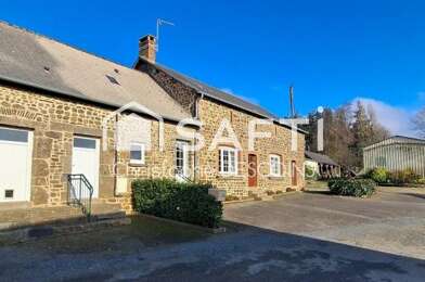 Maison 5 pièces 136000 €