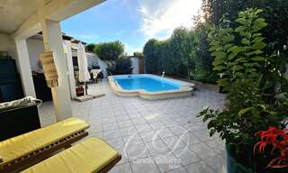 Maison 4 Pièces 105 m² à vendre à Lunel (34400)