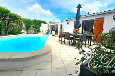 Maison 4 pièces 358000 €
