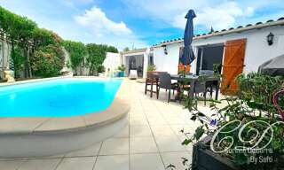 Maison 4 Pièces 105 m² à vendre à Lunel (34400)