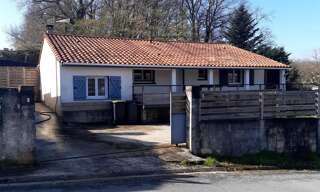 Maison 5 Pièces 90 m² à vendre à Saint-Caprais-de-Bordeaux (33880)