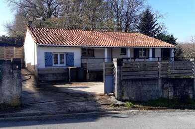 Maison 5 pièces 249000 €