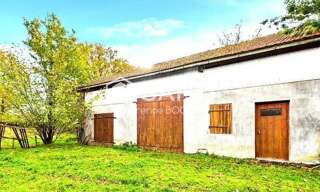 Maison 2 Pièces 90 m² à vendre à Adriers (86430)