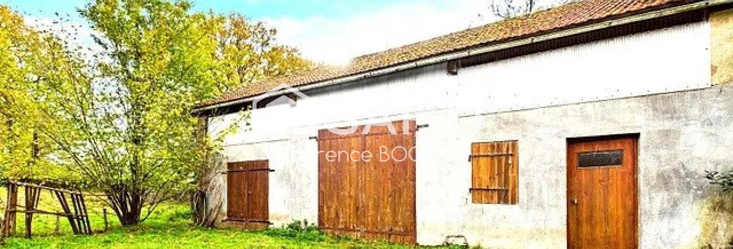 Maison 2 Pièces 90 m² à vendre à Adriers (86430)