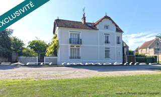 Maison 9 Pièces 191 m² à vendre à Moisson (78840)