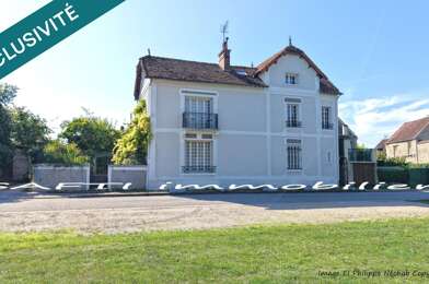 Maison 9 pièces 579000 €