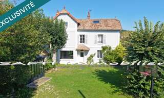 Maison 9 Pièces 191 m² à vendre à Moisson (78840)