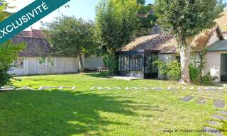 Maison 9 Pièces 191 m² à vendre à Moisson (78840)