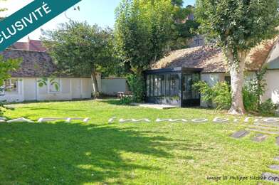 Maison 9 pièces 579000 €