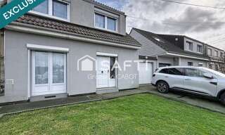 Maison 5 Pièces 90 m² à vendre à Drocourt (62320)