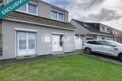 Maison 5 pièces 197000 €