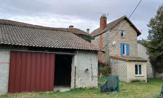 Maison 5 Pièces 120 m² à vendre à Oradour-sur-Glane (87520)