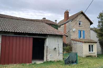 Maison 5 pièces 129600 €