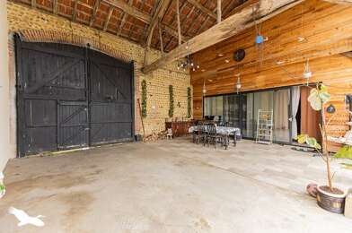 Maison 5 pièces 270800 €