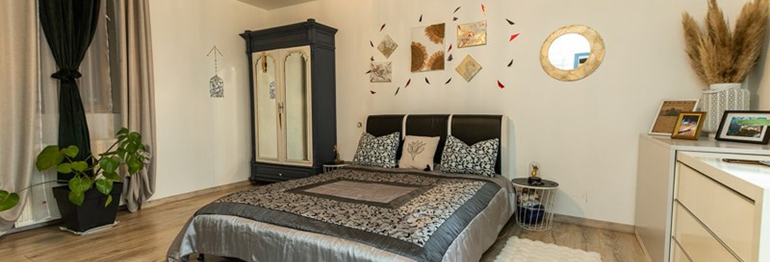 Maison 5 Pièces 172 m² à vendre à Marseillan (65350)