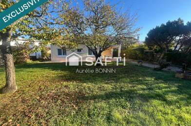 Maison 4 pièces 390000 €