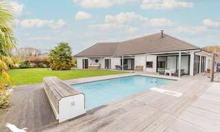 Maison 6 Pièces 168 m² à vendre à Salles-Adour (65360)