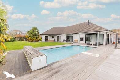 Maison 6 pièces 365680 €