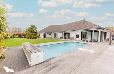 Contemporaine de 6 pièces principales — photo du bien