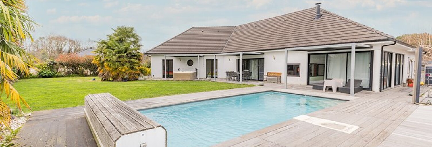 Maison 6 Pièces 168 m² à vendre à Salles-Adour (65360)