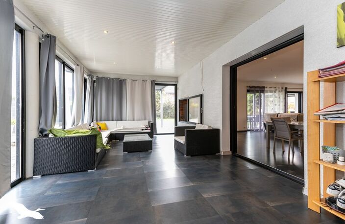 Contemporaine de 6 pièces principales — photo 5