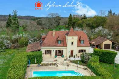 Maison 5 pièces 339500 €