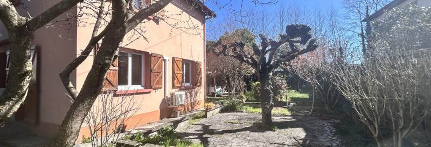 Maison 5 Pièces 77 m² à vendre à Aureilhan (65800)