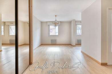 Appartement 3 pièces 265000 €