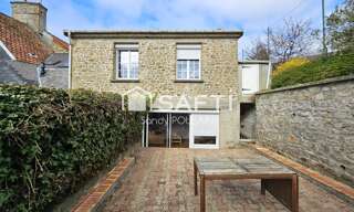 Maison 4 Pièces 90 m² à vendre à Coutances (50200)