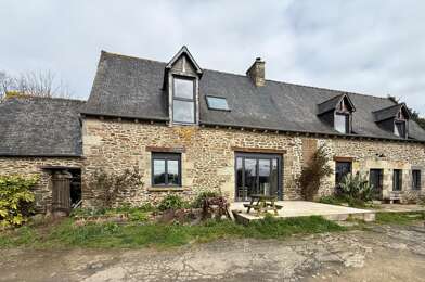 Maison 6 pièces 332000 €