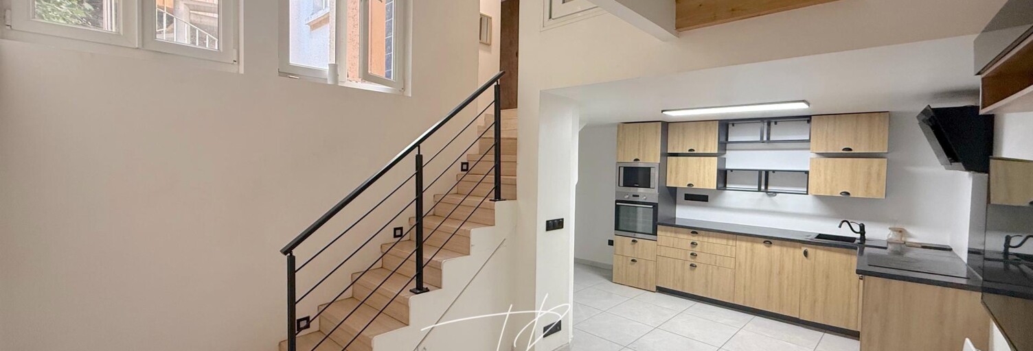 Appartement 3 Pièces 56 m² à vendre à Puteaux (92800)