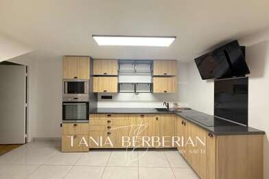 Appartement 3 pièces 375000 €
