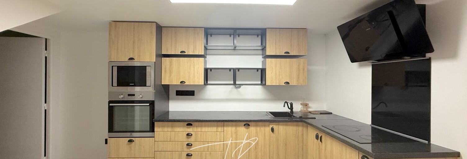 Appartement 3 Pièces 56 m² à vendre à Puteaux (92800)