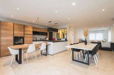 Maison 6 pièces 467000 €