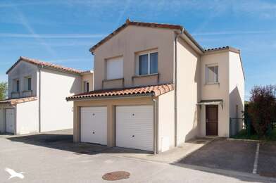 Maison 4 pièces 259900 €