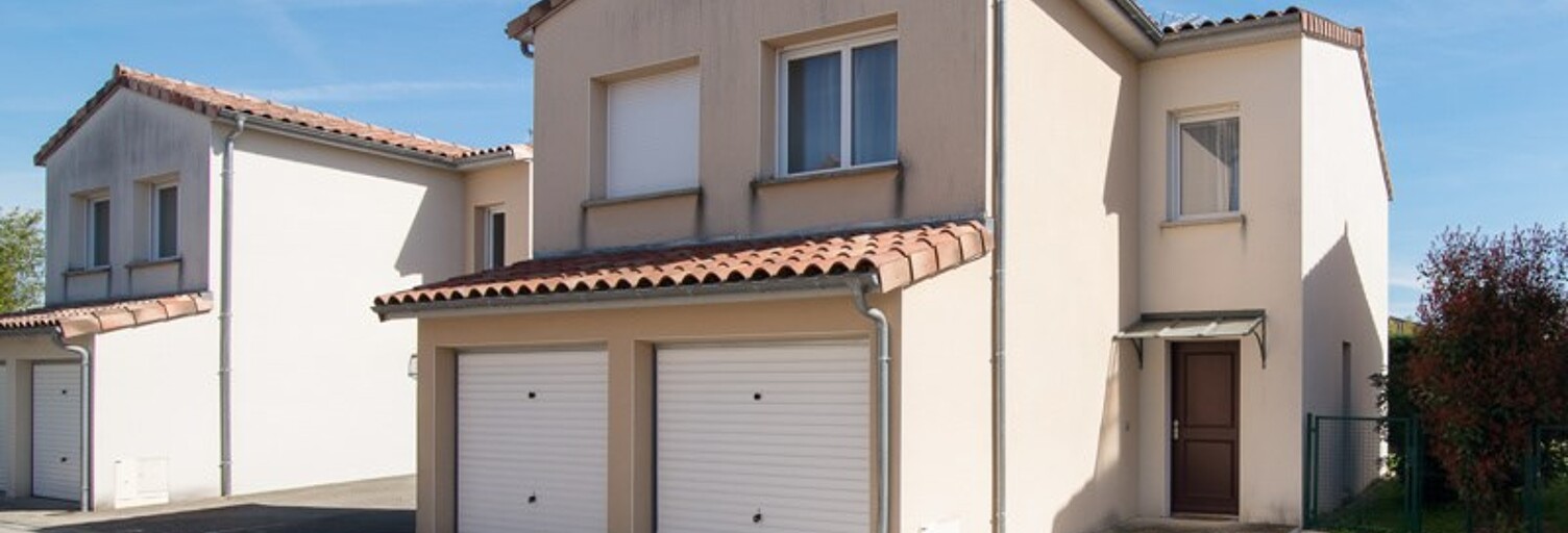 Maison 4 Pièces 80 m² à vendre à Colomiers (31770)