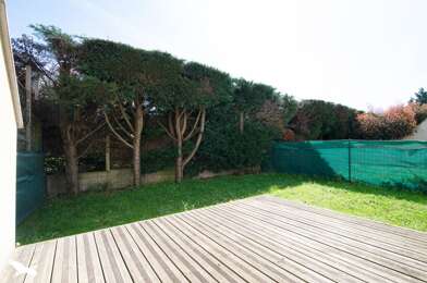 Maison 4 pièces 247000 €