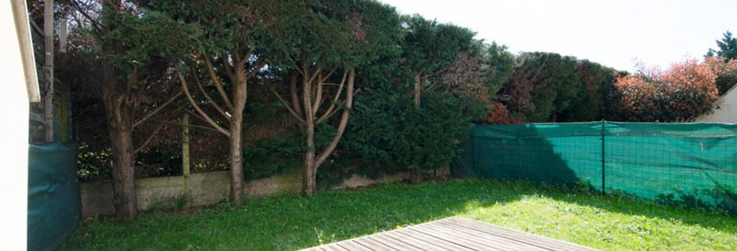 Maison 4 Pièces 80 m² à vendre à Colomiers (31770)